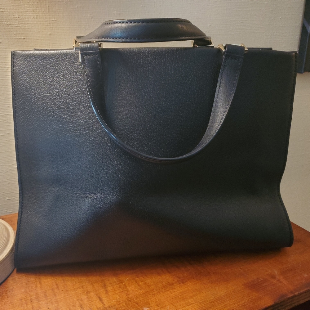 ♠️ Color Block Kate Spade ♠️ - Picture 2 of 8